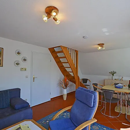 Ostseeidyll Og Apartmán Breege