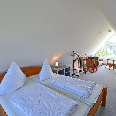 Apartmán Ostseeidyll Og *