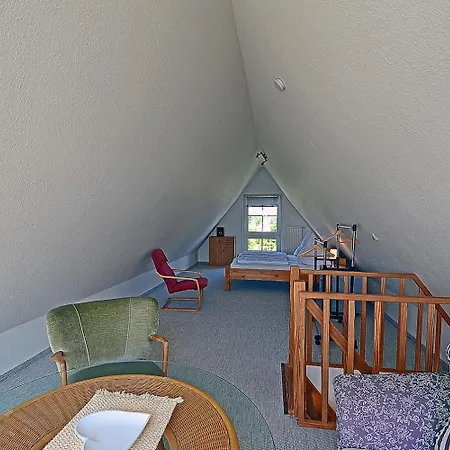 Apartmán Ostseeidyll Og
